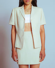 Load image into Gallery viewer, Mellow Yellow Two-Piece Set