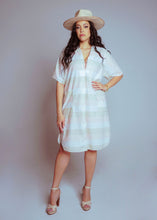 Load image into Gallery viewer, Neapolitan Striped Tunic