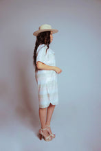 Load image into Gallery viewer, Neapolitan Striped Tunic