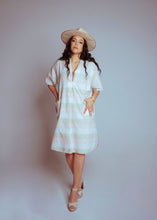 Load image into Gallery viewer, Neapolitan Striped Tunic