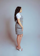 Load image into Gallery viewer, Anne Klein Tweed Dress