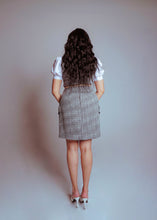 Load image into Gallery viewer, Anne Klein Tweed Dress