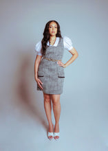 Load image into Gallery viewer, Anne Klein Tweed Dress
